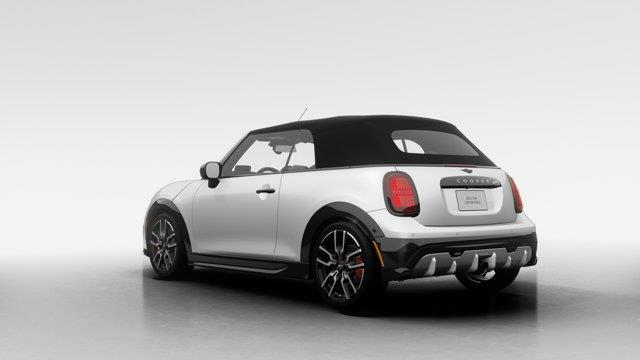 mini Cooper Cabriolet 2026 - 2