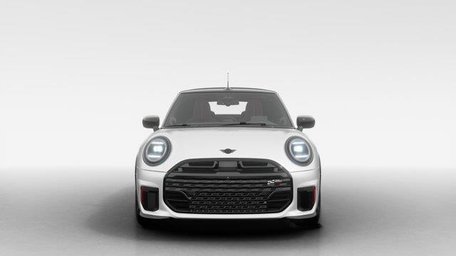 mini Cooper Cabriolet 2026 - 3