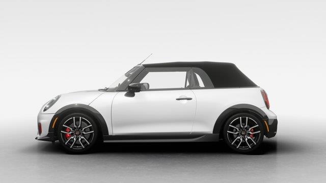 mini Cooper Cabriolet 2026 - 4