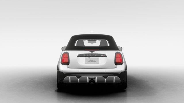 mini Cooper Cabriolet 2026 - 5