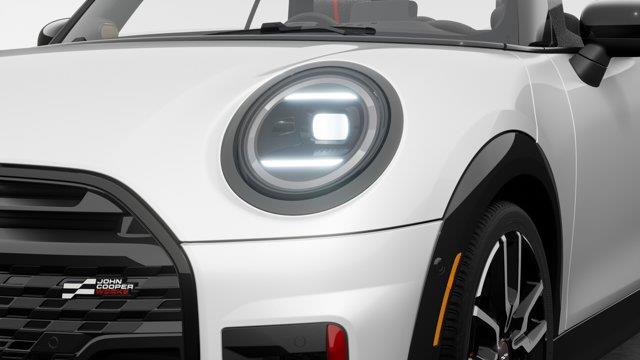 mini Cooper Cabriolet 2026 - 6