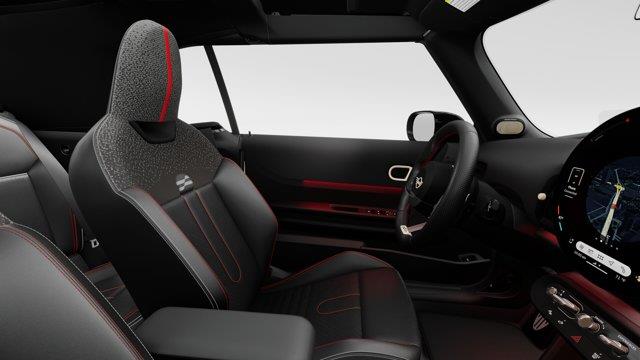 mini Cooper Cabriolet 2026 - 9