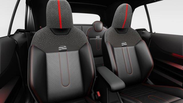 mini Cooper Cabriolet 2026 - 11