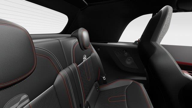 mini Cooper Cabriolet 2026 - 12
