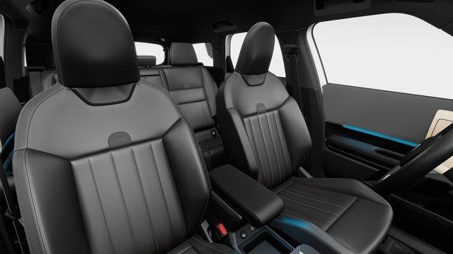 mini Countryman 2026 - 11