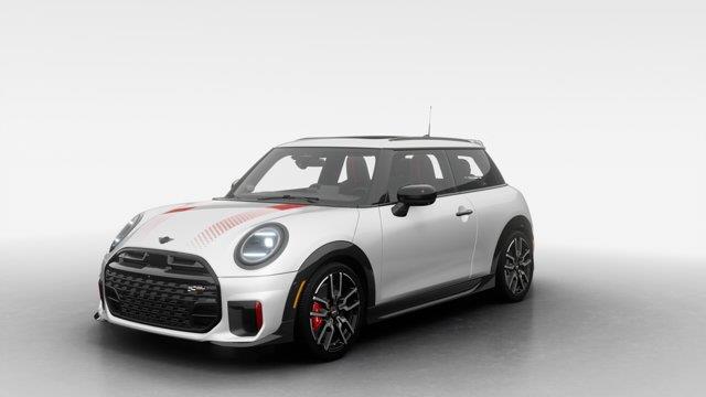 mini 3 Door 2026