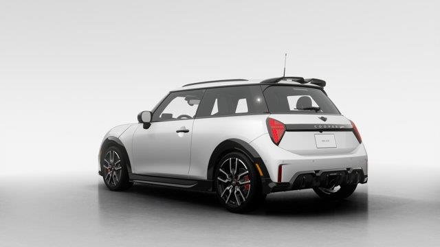 mini 3 portes 2026 - 2
