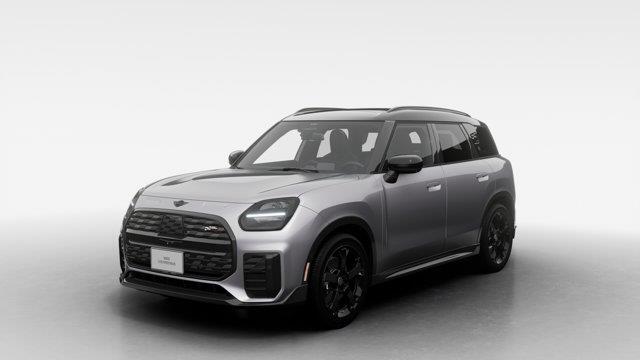 mini Countryman 2026