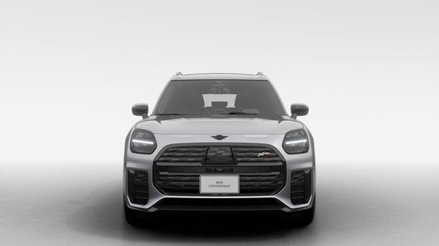 mini Countryman 2026 - 3