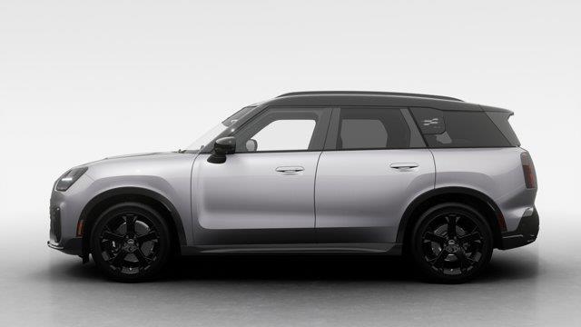mini Countryman 2026 - 4