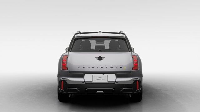 mini Countryman 2026 - 5
