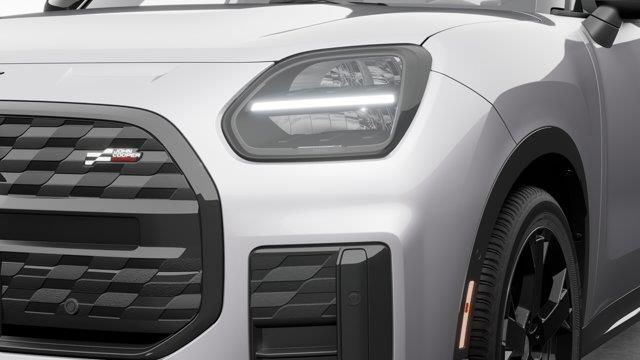 mini Countryman 2026 - 6
