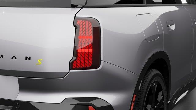 mini Countryman 2026 - 8
