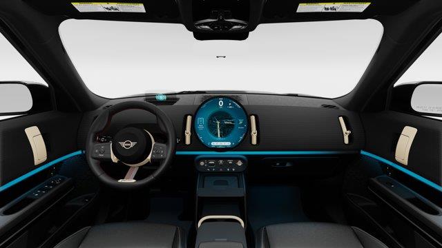 mini Countryman 2026 - 10