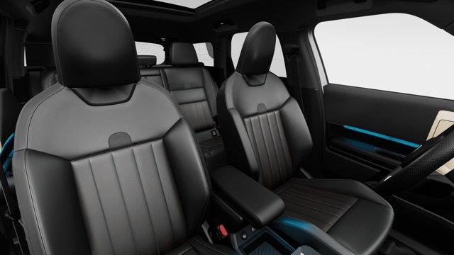 mini Countryman 2026 - 11