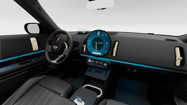 mini Countryman 2026 - 14