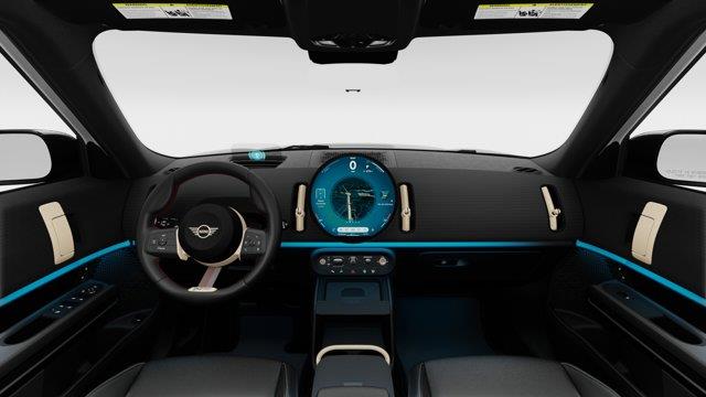 mini Countryman 2026 - 10