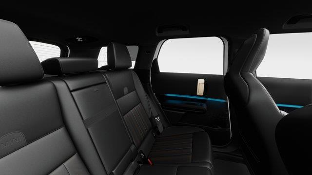 mini Countryman 2026 - 12