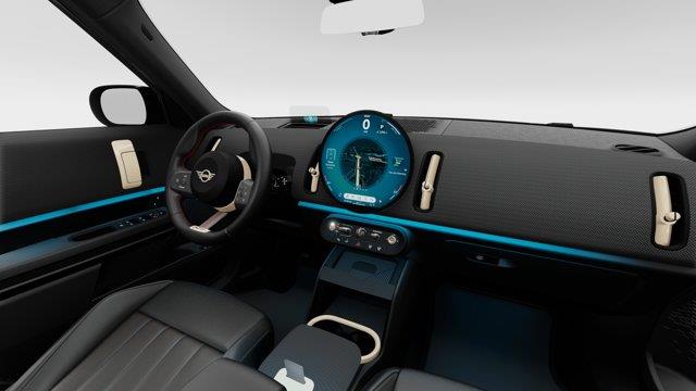 mini Countryman 2026 - 14