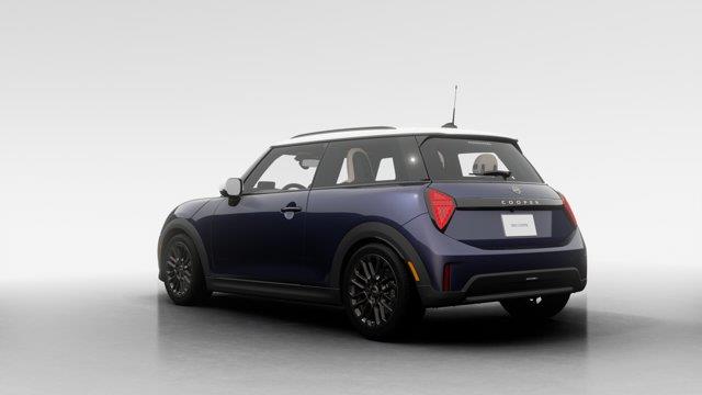 mini 3 portes 2026 - 2