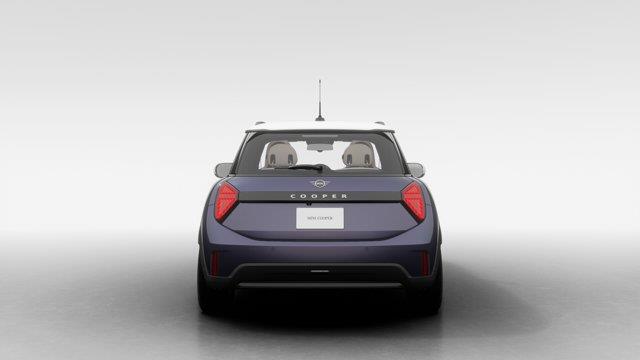 mini 3 portes 2026 - 5