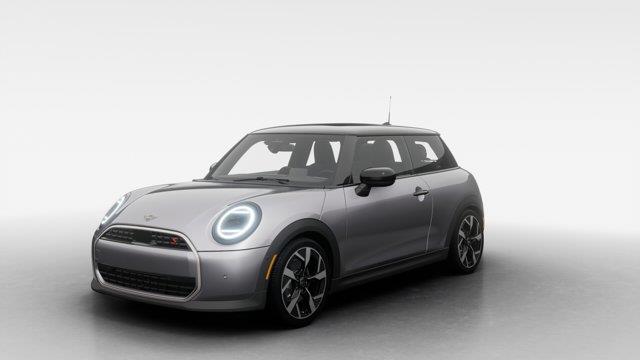 mini 3 Door 2026