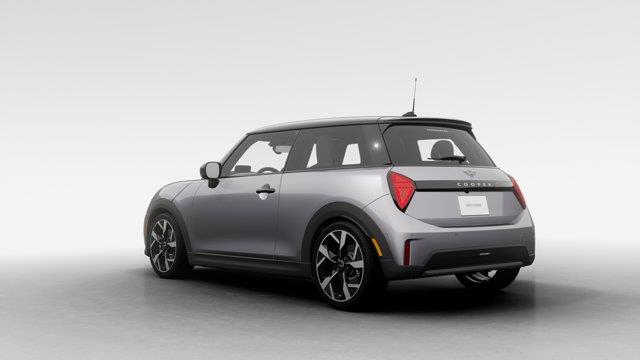mini 3 portes 2026 - 2
