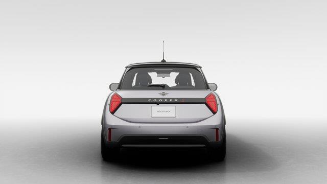 mini 3 portes 2026 - 5