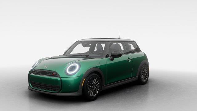 mini 3 Door 2026