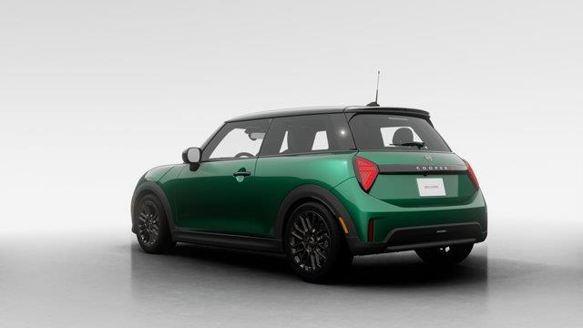 mini 3 Door 2026 - 2