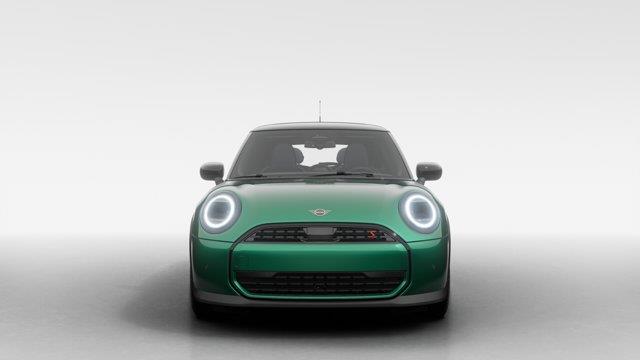 mini 3 Door 2026 - 3