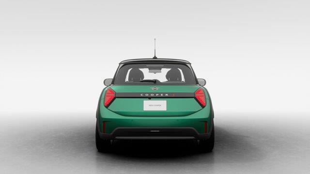 mini 3 Door 2026 - 5