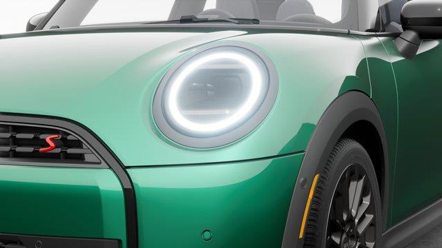 mini 3 Door 2026 - 6