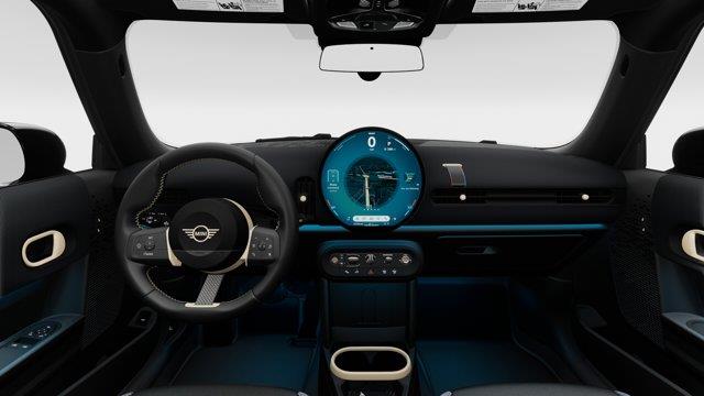mini 3 Door 2026 - 8