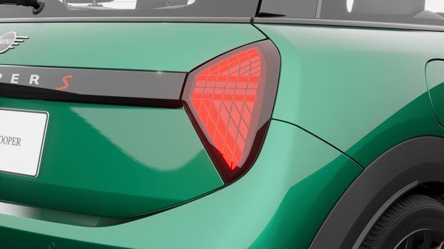mini 3 Door 2026 - 9