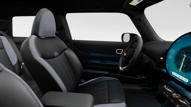 mini 3 Door 2026 - 12