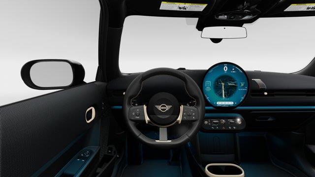 mini 3 Door 2026 - 13