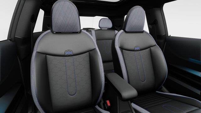 mini 3 Door 2026 - 14