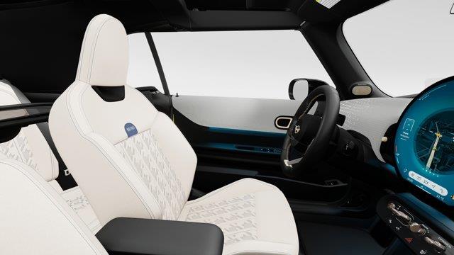 mini Cooper Cabriolet 2026 - 4