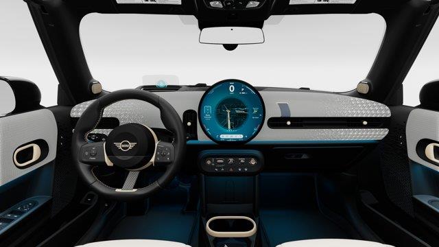 mini Cooper Cabriolet 2026 - 5