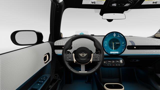 mini Cooper Cabriolet 2026 - 8