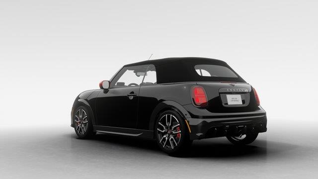mini Cooper Cabriolet 2026 - 2
