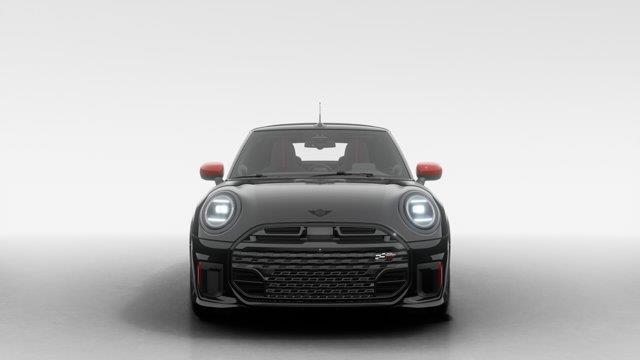 mini Cooper Cabriolet 2026 - 3