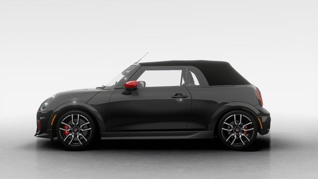 mini Cooper Cabriolet 2026 - 4