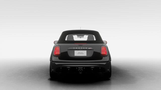 mini Cooper Cabriolet 2026 - 5