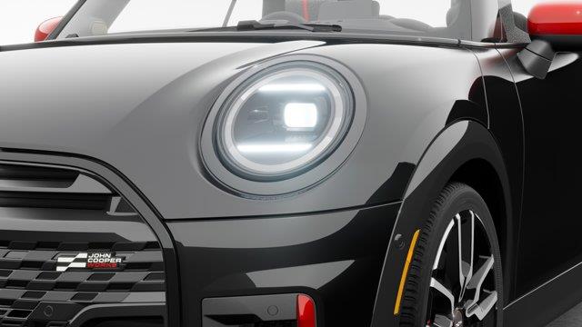mini Cooper Cabriolet 2026 - 6