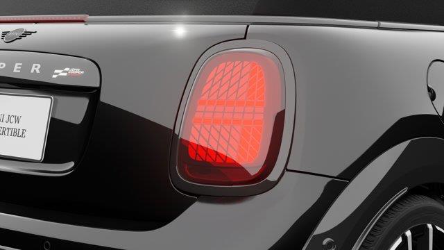 mini Cooper Cabriolet 2026 - 8
