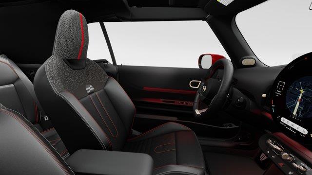 mini Cooper Cabriolet 2026 - 9