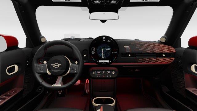 mini Cooper Cabriolet 2026 - 10