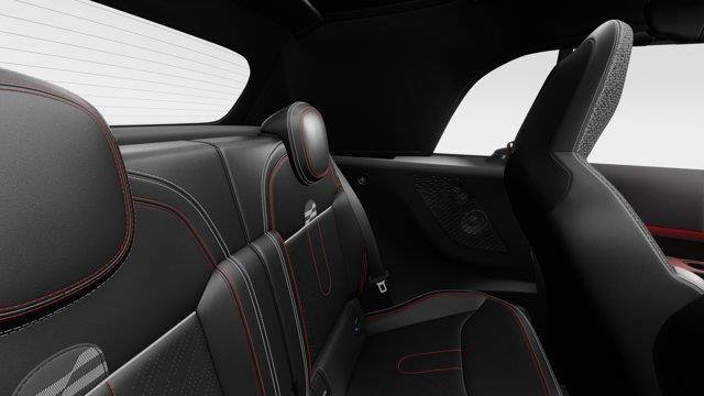 mini Cooper Cabriolet 2026 - 12